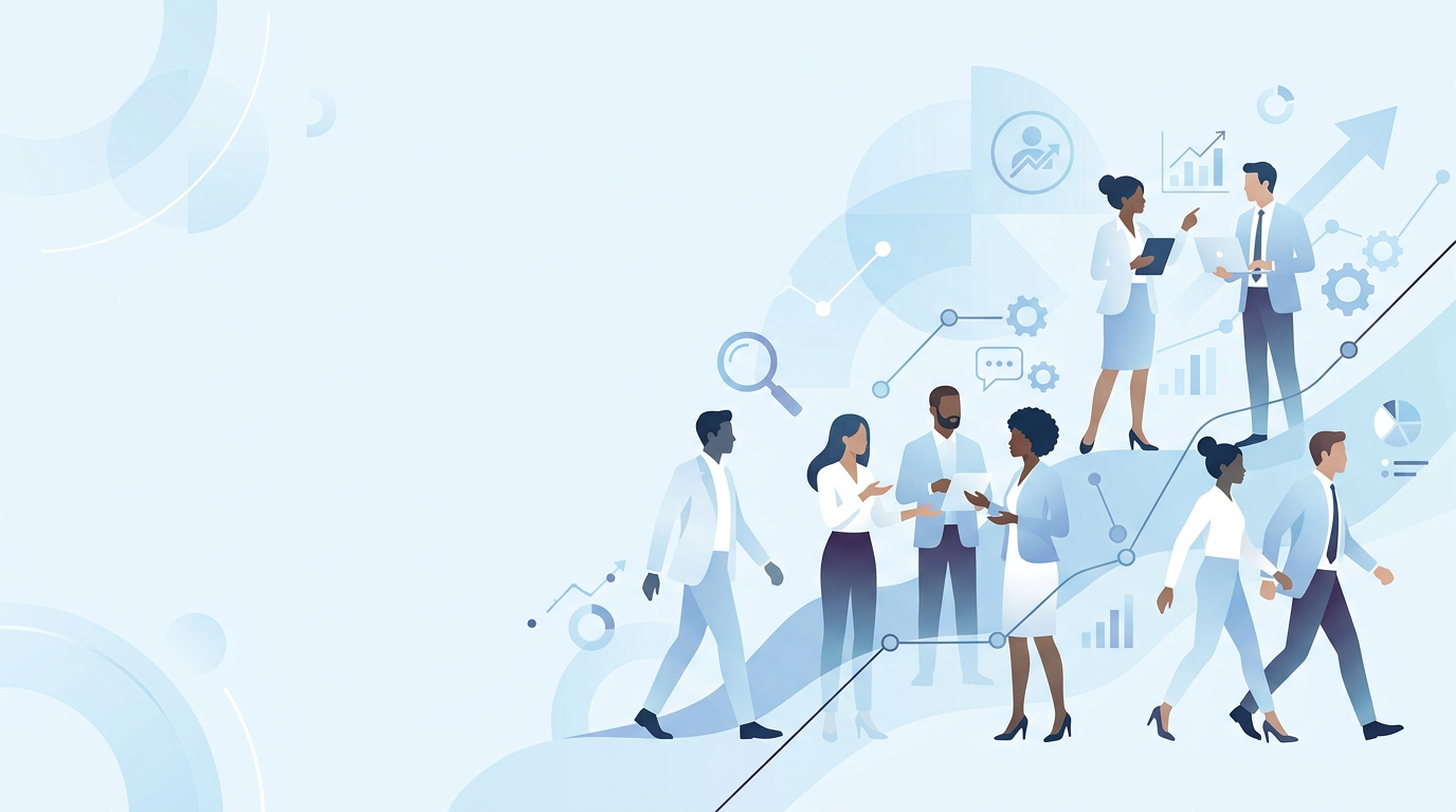 Développement de carrière