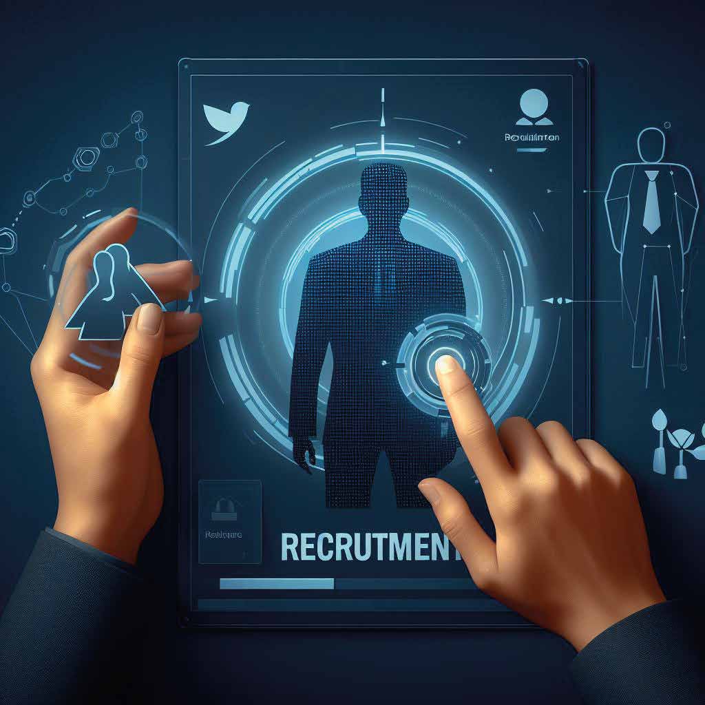 Le Recrutement de l’Être avant l’Avoir — Hannah Ibawi