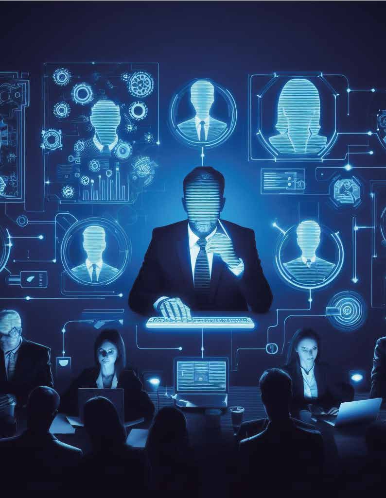 Expertise Sociale & Administrative