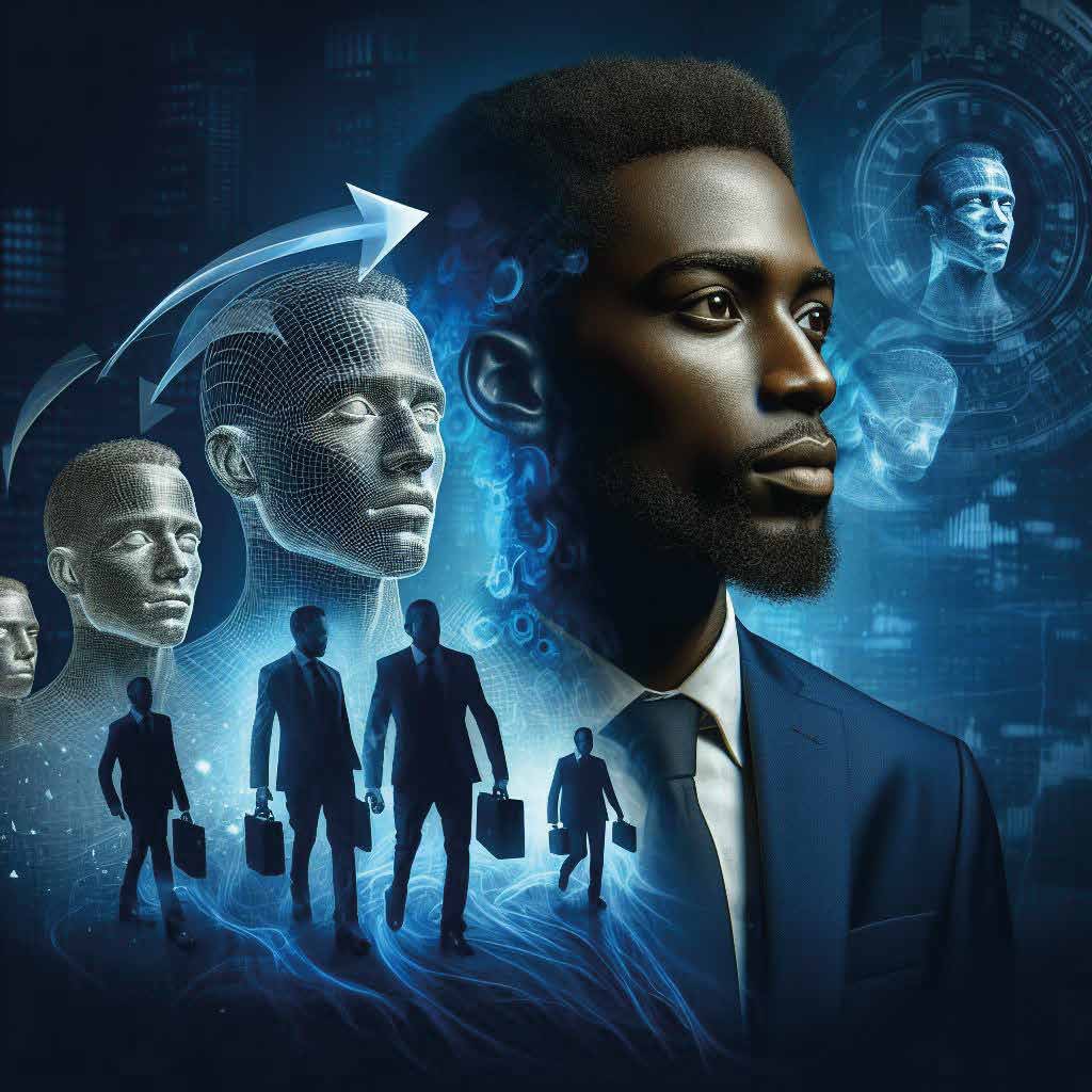 Transformation & Digitalisation RH