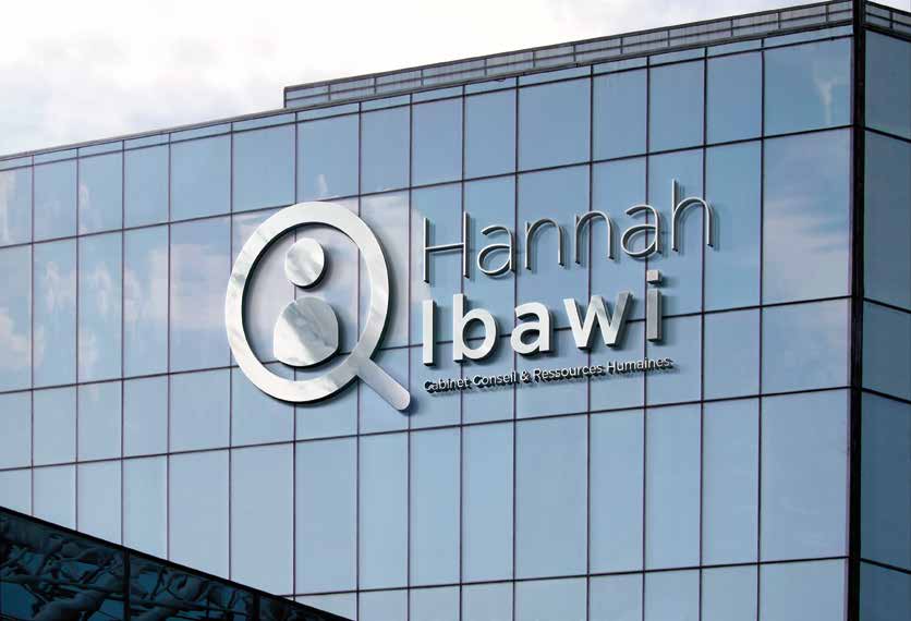 Hannah Ibawi - Mission