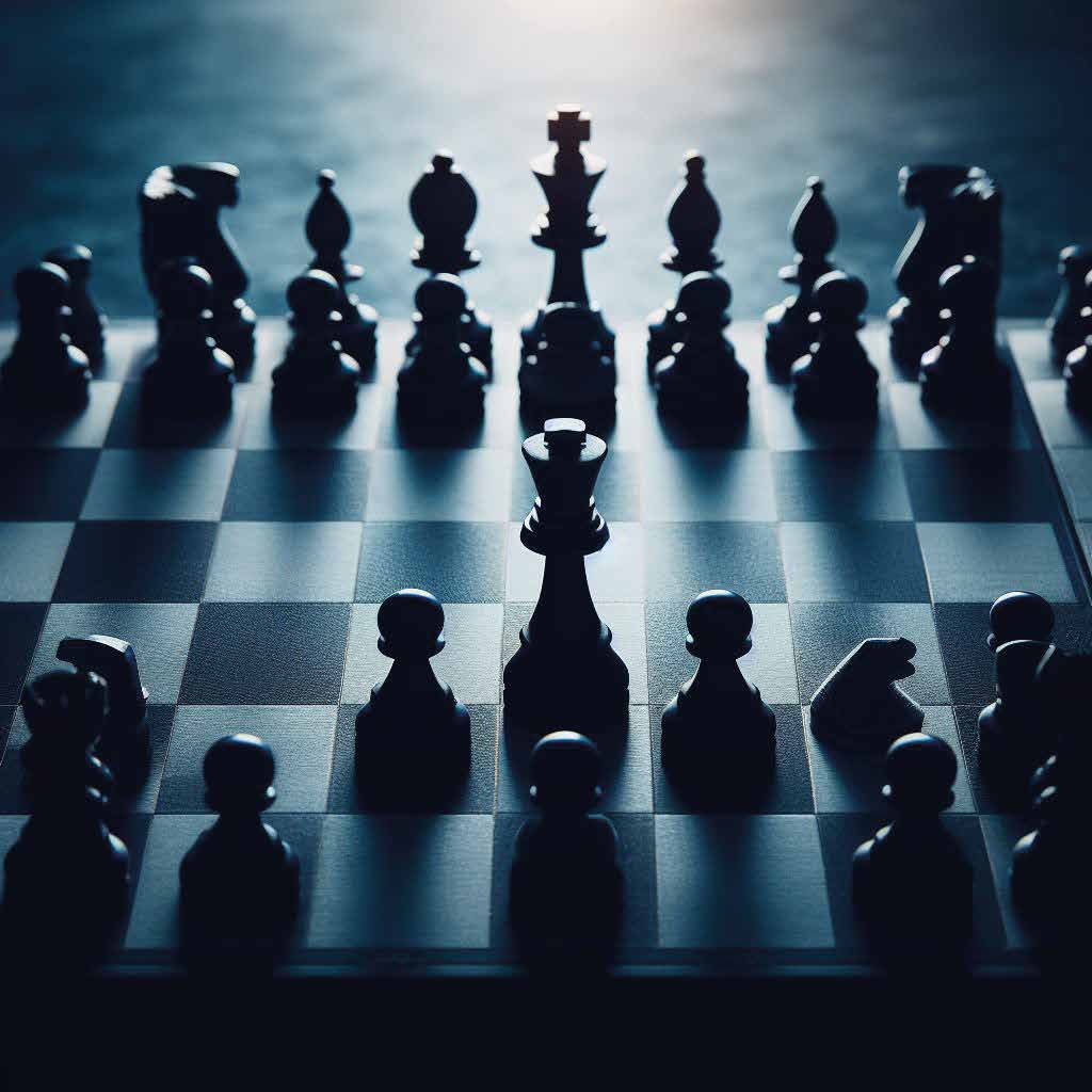 Notre positionnement